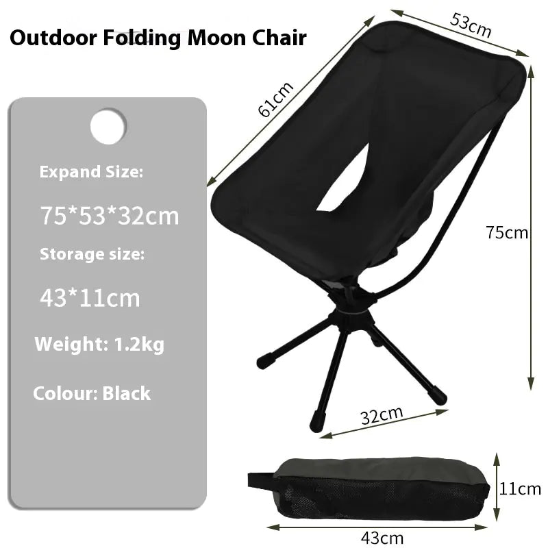 Folding Camping Chair