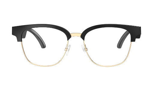 Black Technology Bluetooth Glasses - Joomcy