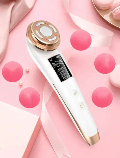 Photon Rejuvenation Beauty Instrument