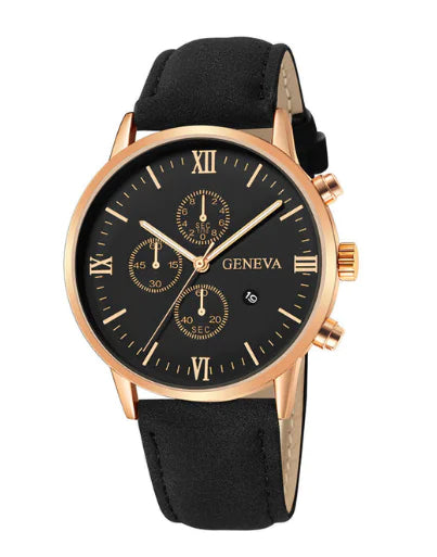 Multifunctional Non-Mechanical Watch - Joomcy