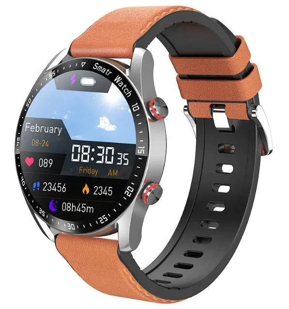 Bluetooth Calling Smart Watch