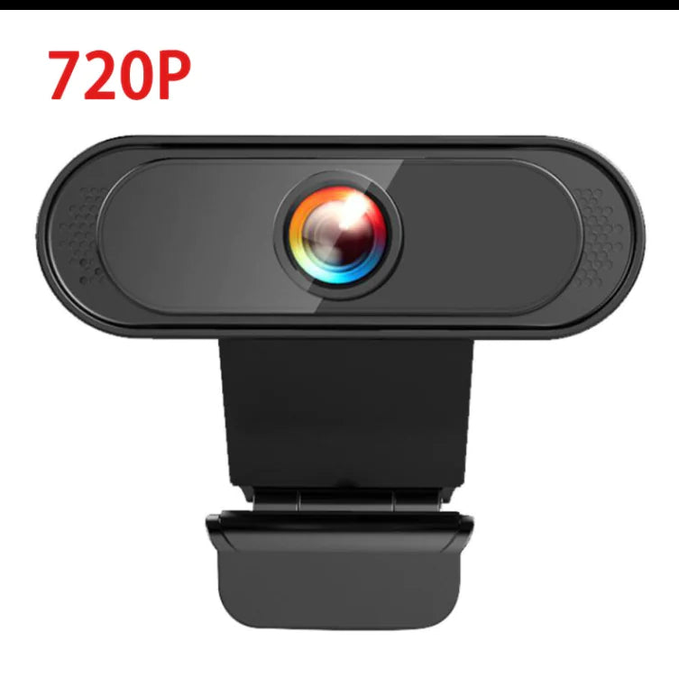 1080P2K HD USB Webcam for Video Conferencing