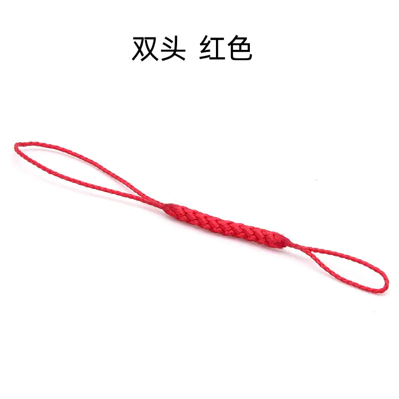 Bells Hanging Decoration String for Phones and Bags