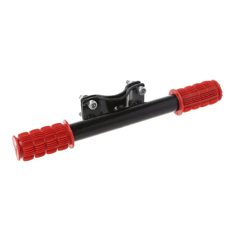 Pro Foldable Scooter for Kids with Footrest Accessories - Joomcy