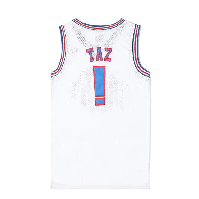 Breathable Polyester Basketball Jersey Sportswear - Joomcy