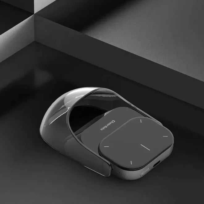 Smart Split Air Mouse - Joomcy