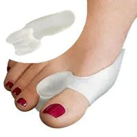 Bunion Corrector Silicone Toe Sleeves and Separator - Joomcy