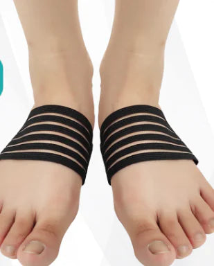 Cross-Border Bestselling Arch Support Insoles for Flat Feet - Joomcy