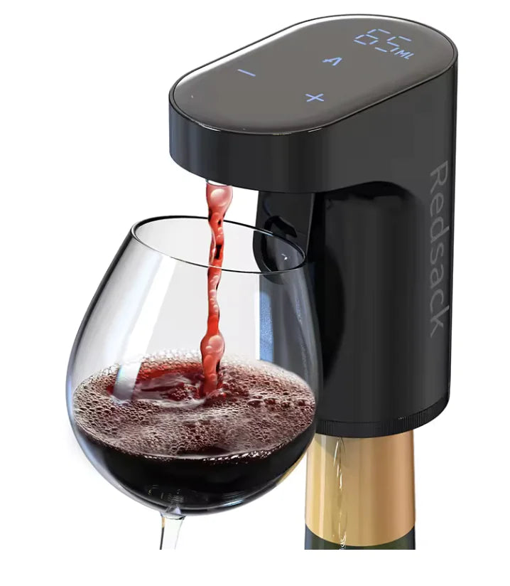 Electric Wine Dispenser