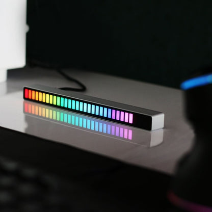 SoundCore™  Wireless Sound Activated RGB Light Bar