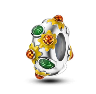 Red Wine Charm Pendant (One Piece)