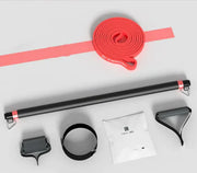 Resistance Band Bar Home Trainer