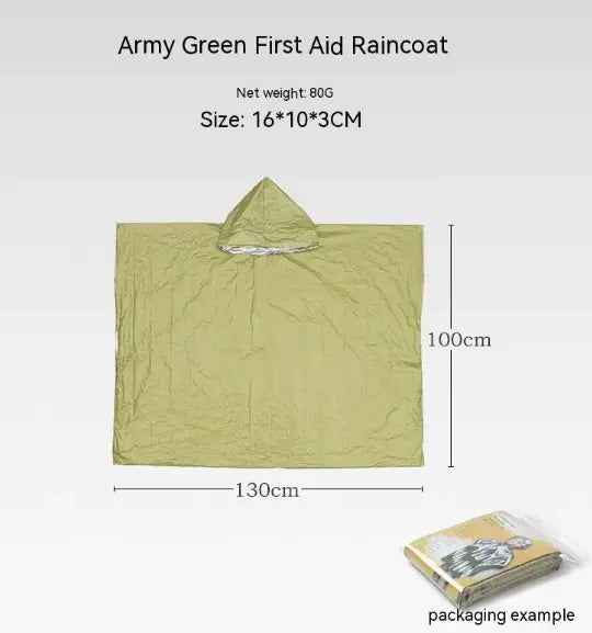 Camping Tent - Joomcy