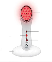 RF Facial Photon LED Skin Care Beauty Device for Home