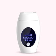 Mini Home Laser Hair Removal Device for Painless Use