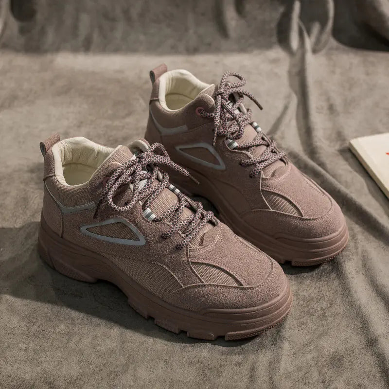 Autumn and Winter Women's Martin Boots