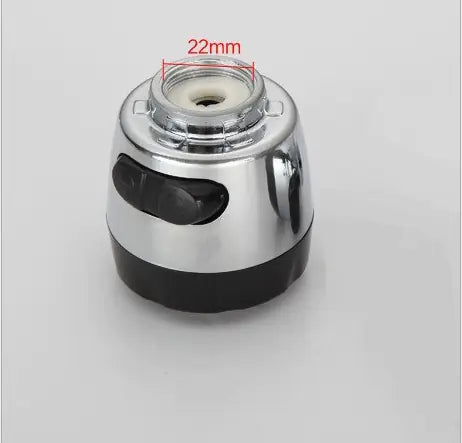 Faucet Aerator with Splash Filter for Kitchen Sink - Joomcy