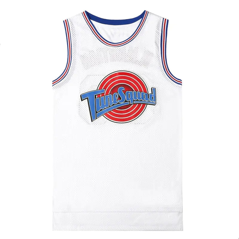 Breathable Polyester Basketball Jersey Sportswear - Joomcy