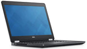 Dell Latitude E5550 15.6 Laptop Core i5-5300U 2.3GHz 8GB Ram 500GB SSD Windows 10 Pro 64bit (Renewed)