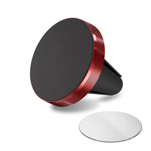 Magnetic Air Outlet Bracket - Joomcy