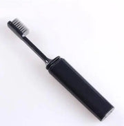 Portable Folding Toothbrush for Travel and Hygiene