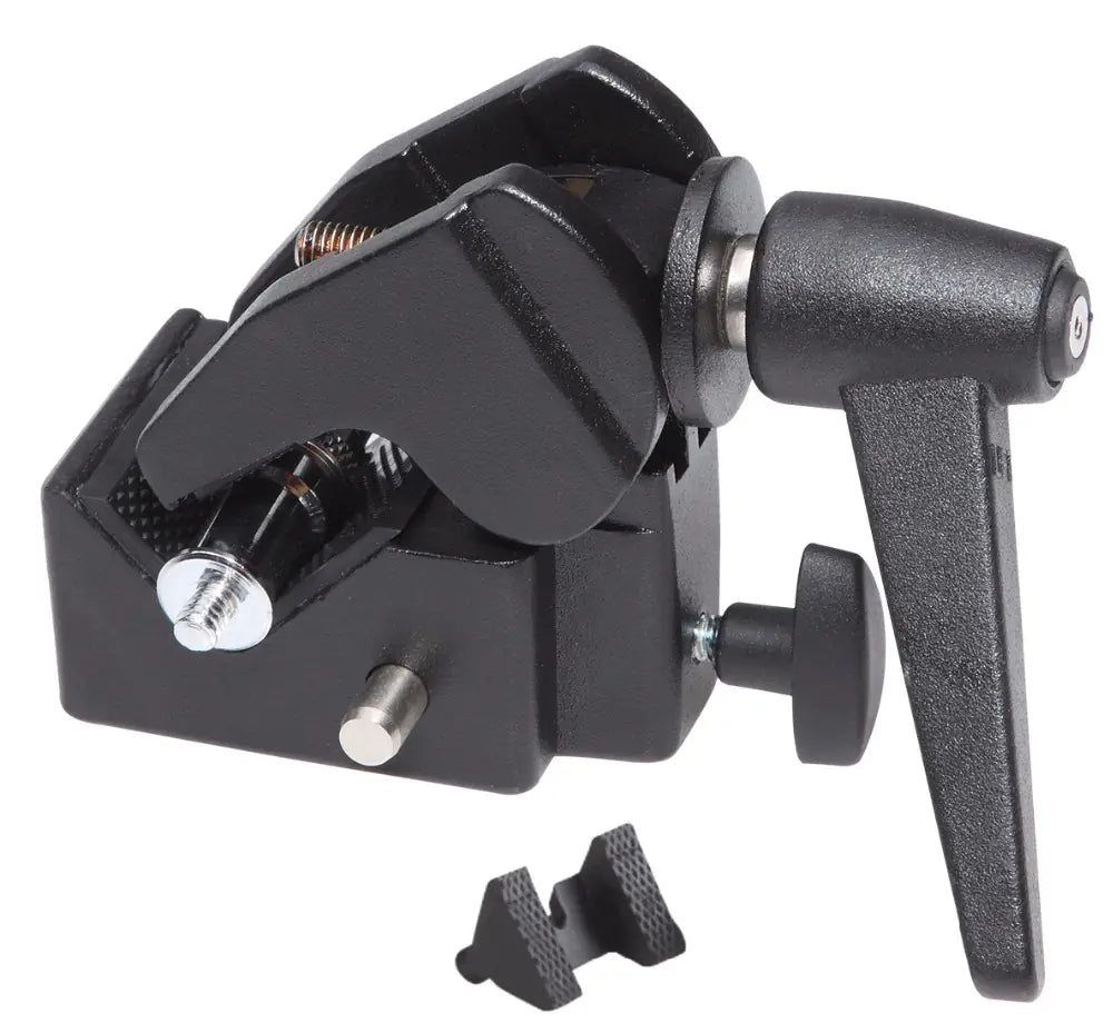 Photography Eagle Claw Clip - Multi-Function Clamp - Joomcy