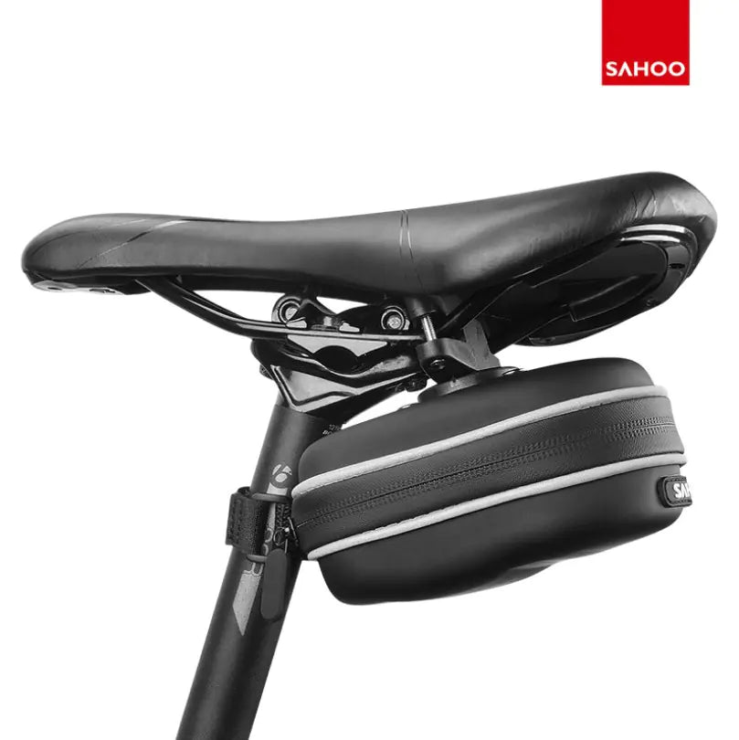 Bicycle Saddle Bag for Convenient Storage - Joomcy