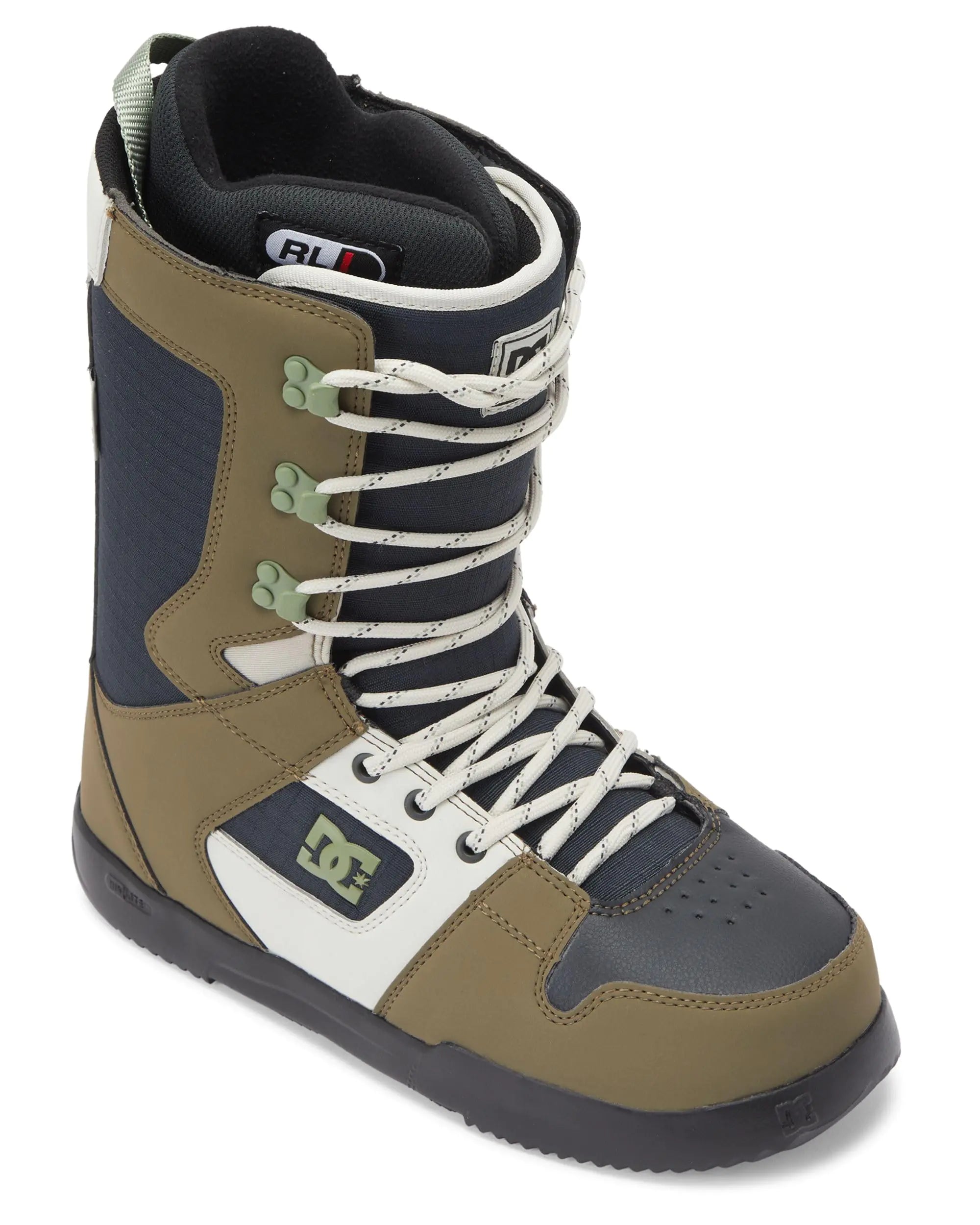 DC Phase Army Green 9.5 D (M)