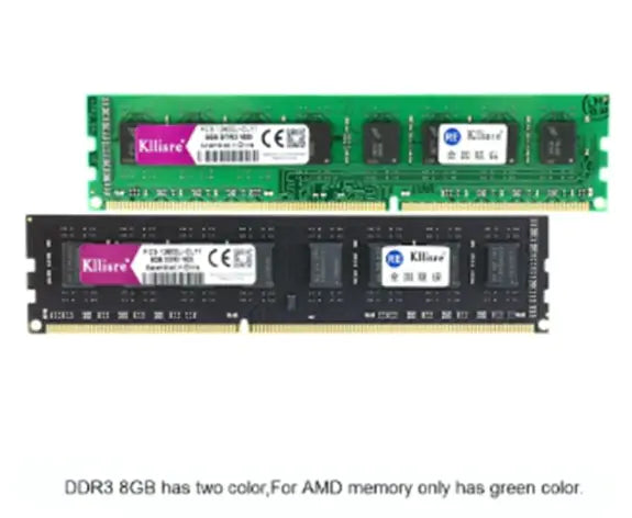 Desktop Memory Module - Joomcy