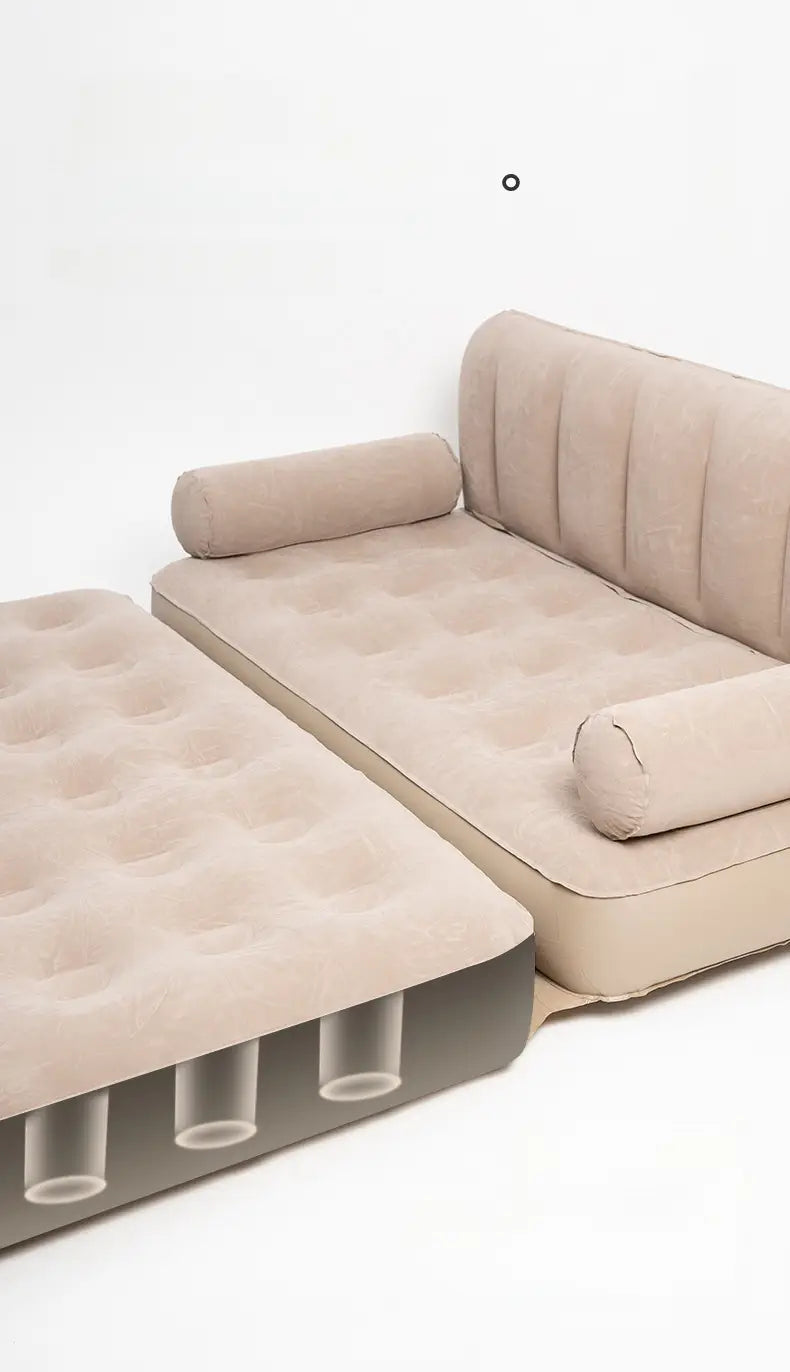 Inflatable Sofa Image 6