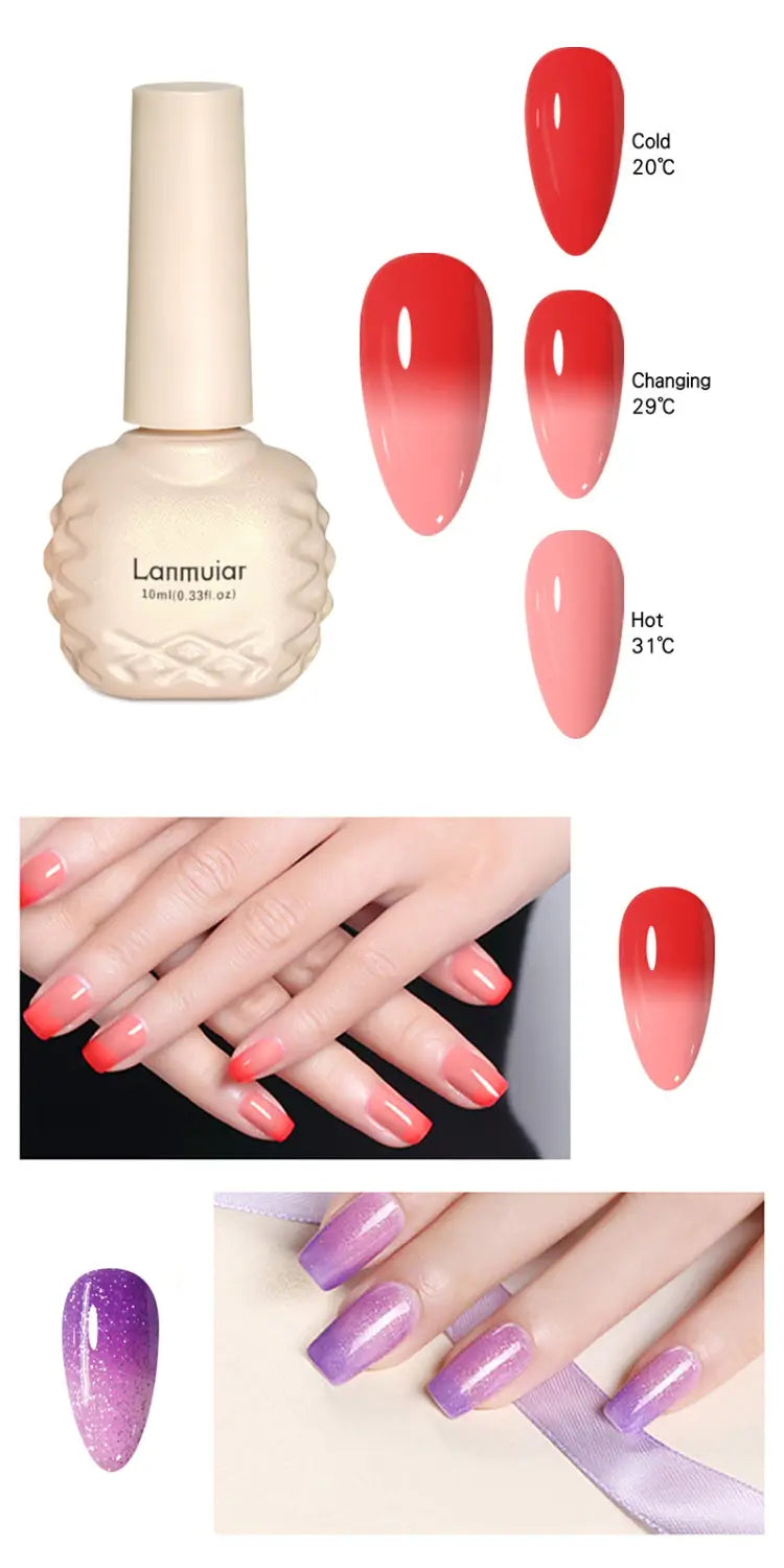 Nail Polish Image 5