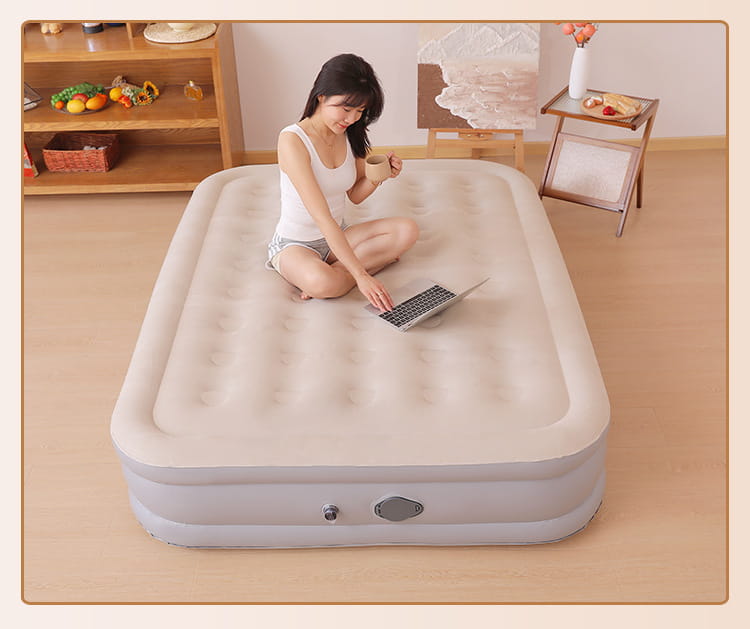 Inflatable Bed Image 14