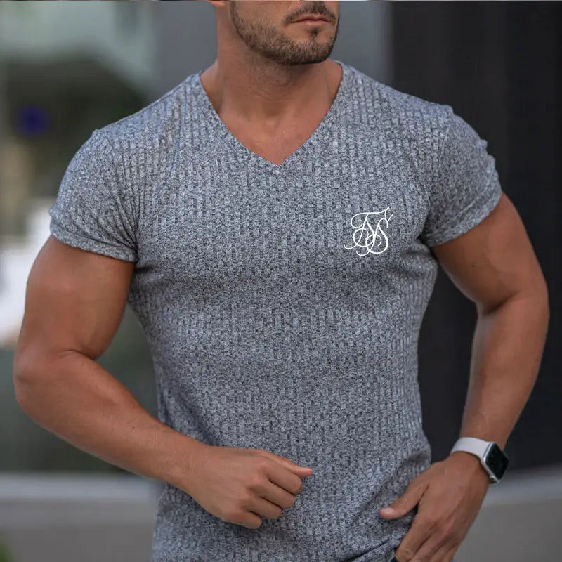 Men's Summer T-shirt