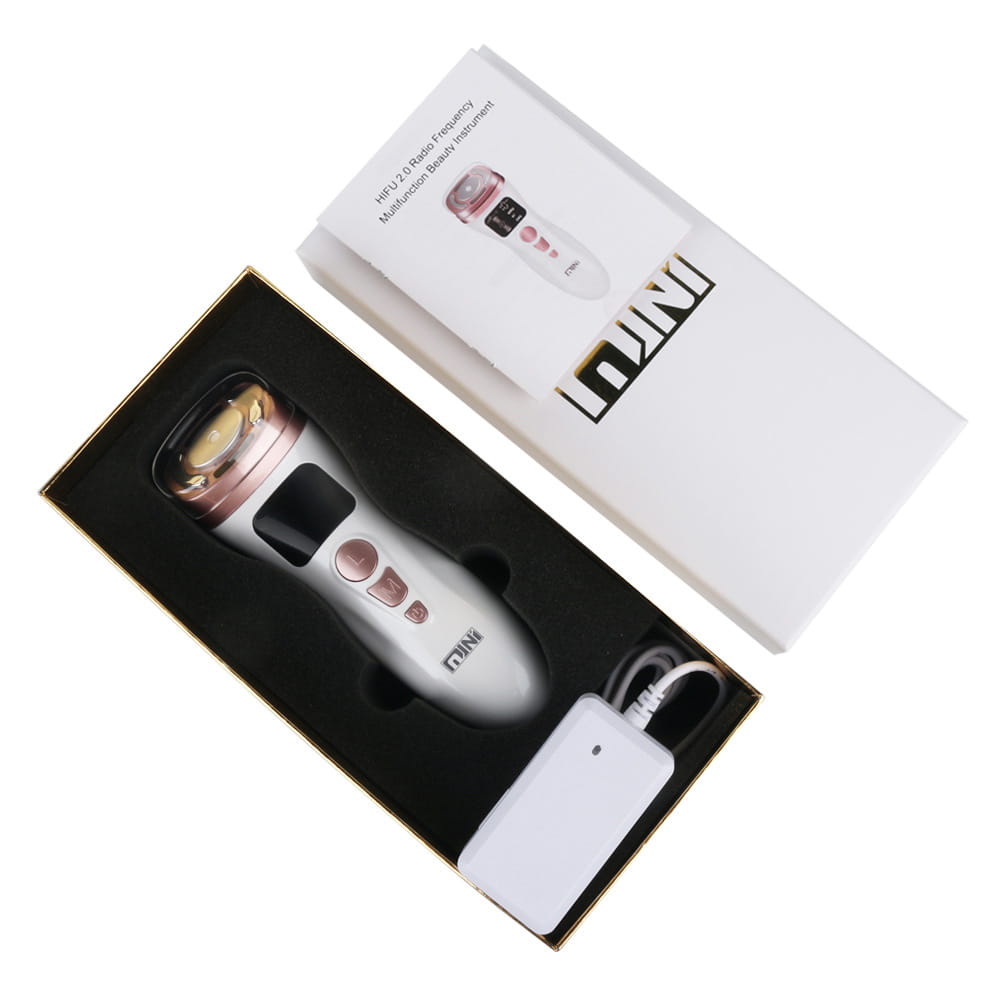 Portable Skin Care