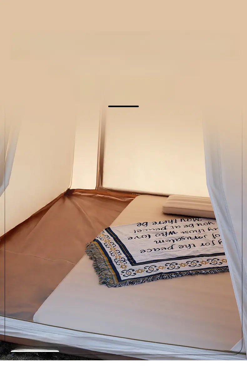 Self-Inflating Mat Image 2