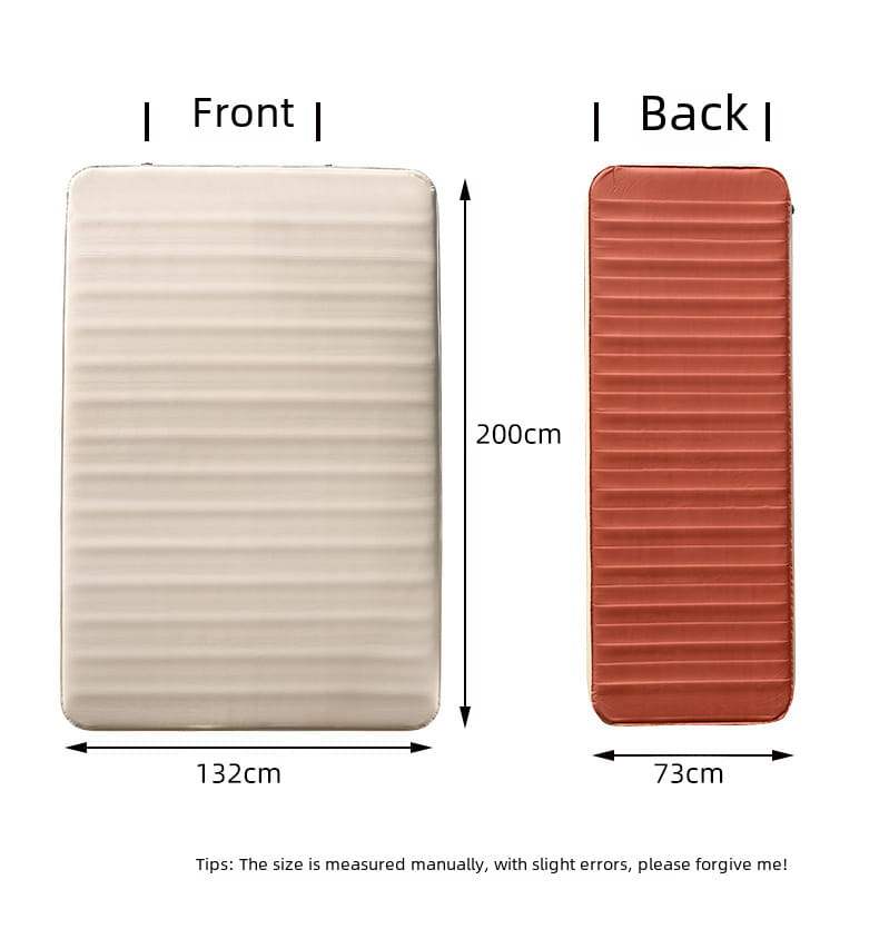 Self-Inflating Mat Image 10