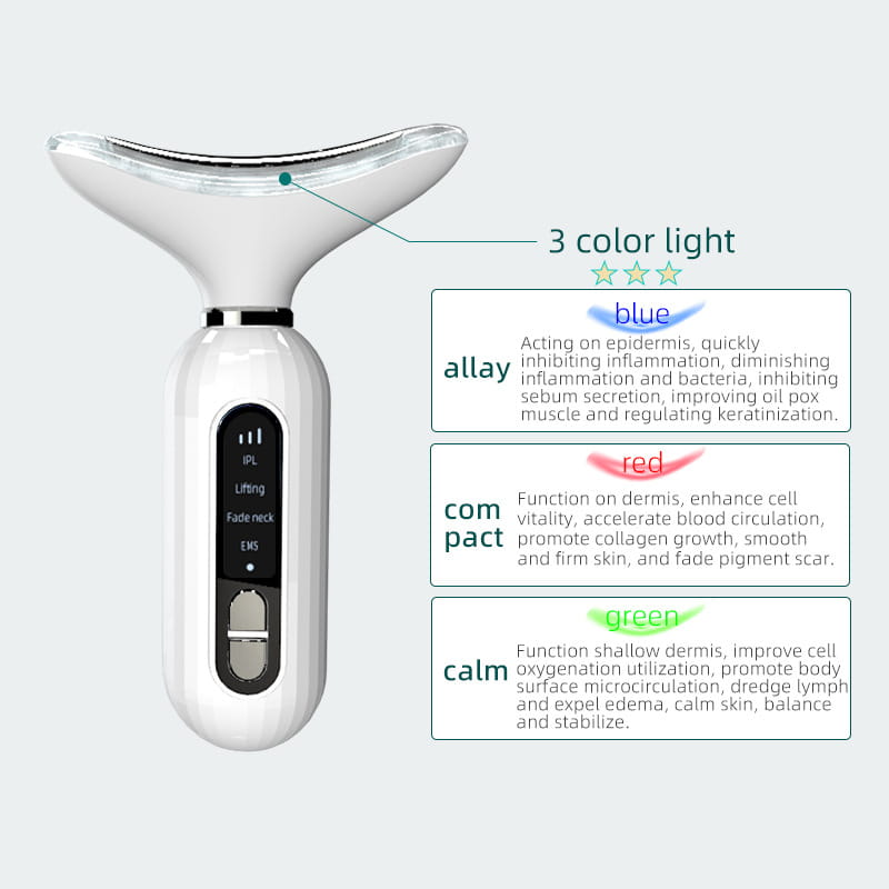 Neck Beauty Device Image 3