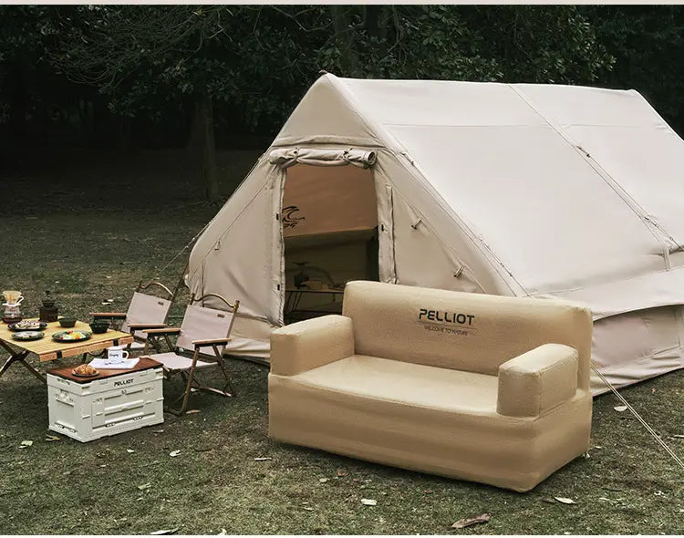 Inflatable Sofa Image 12