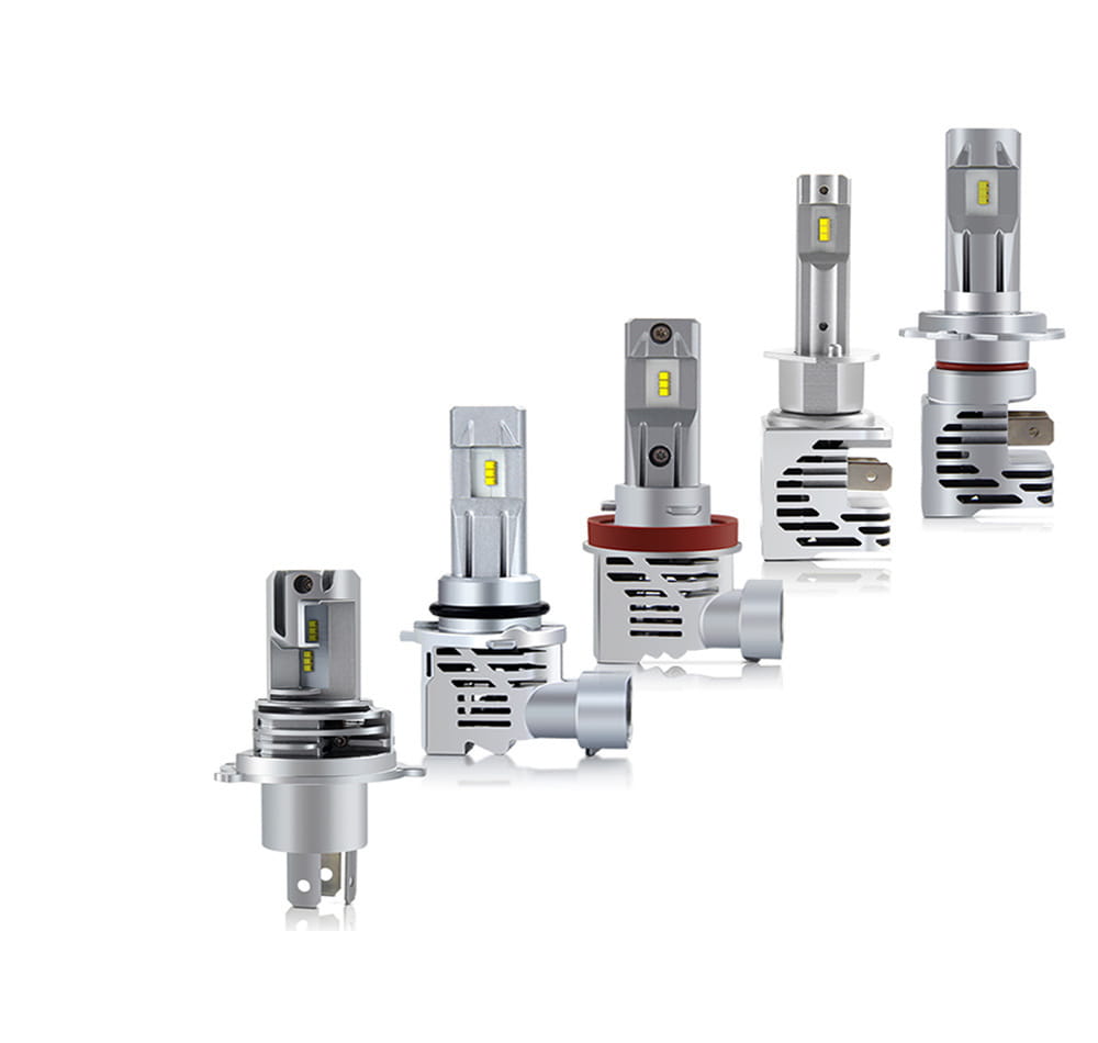 M3 LED Car Headlight