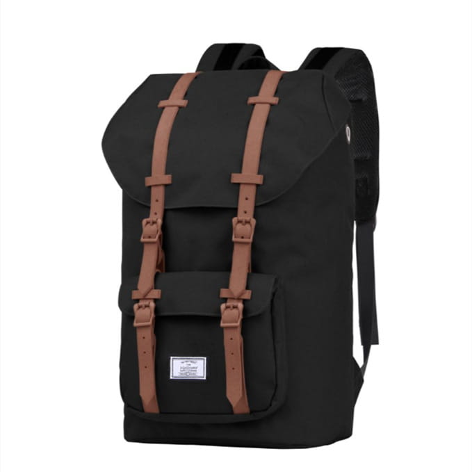 Luggage Backpack Image 1