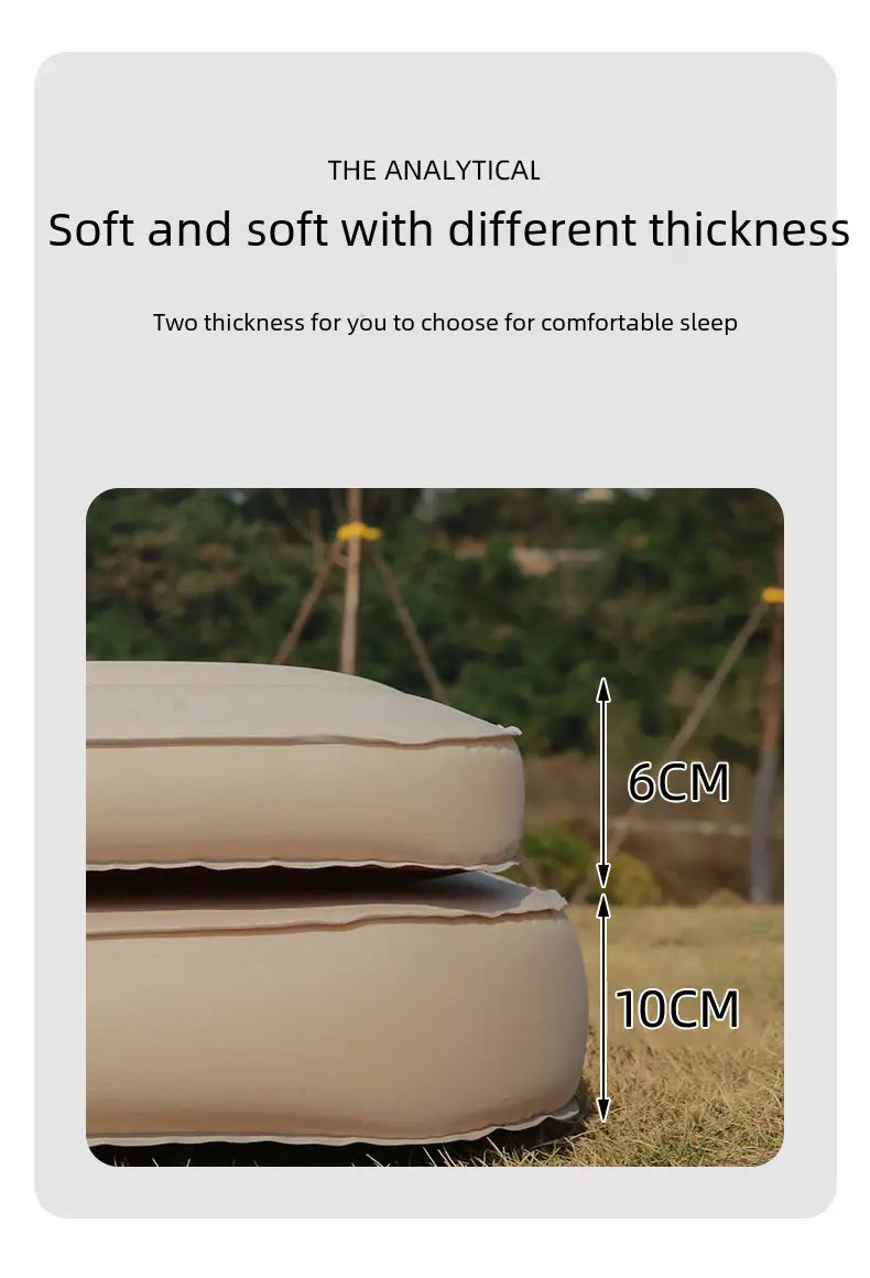 Self-Inflating Mat Image 9