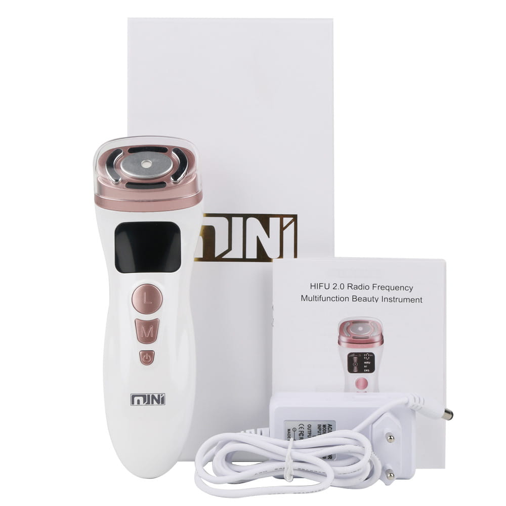 Beauty Treatment Device