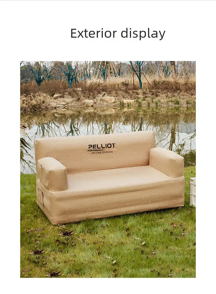 Inflatable Sofa Image 18