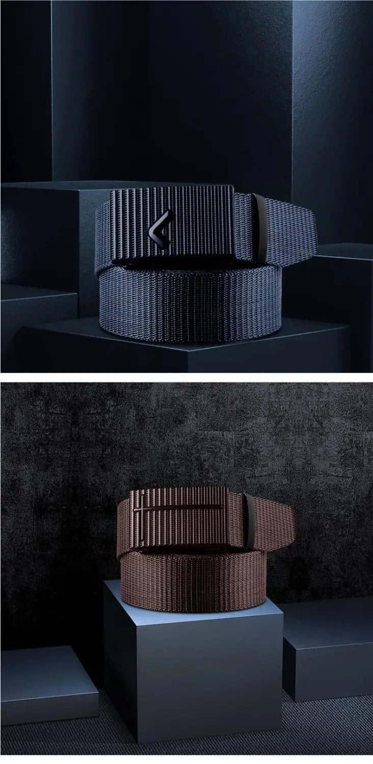 Belt Variation 1