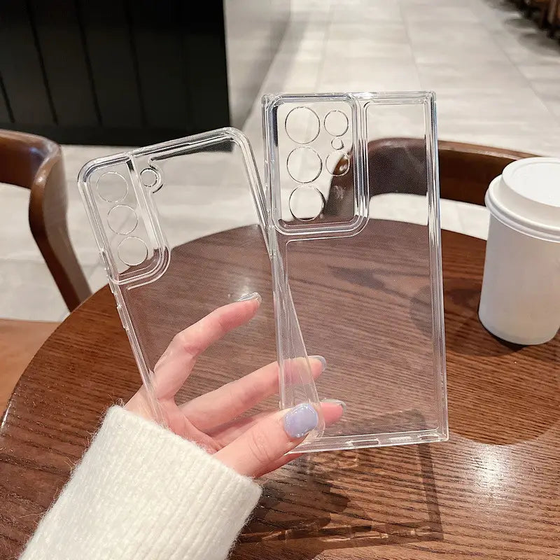 Transparent Case Image 6