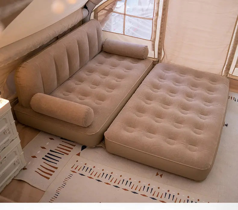 Inflatable Sofa Image 8