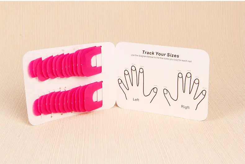 Nail Art Tool 3