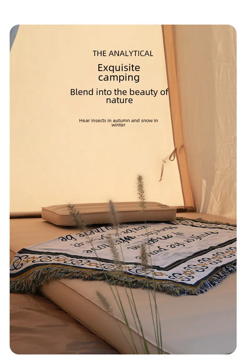Self-Inflating Mat Image 8