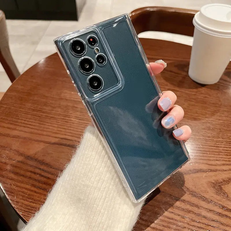 Transparent Case Image 8