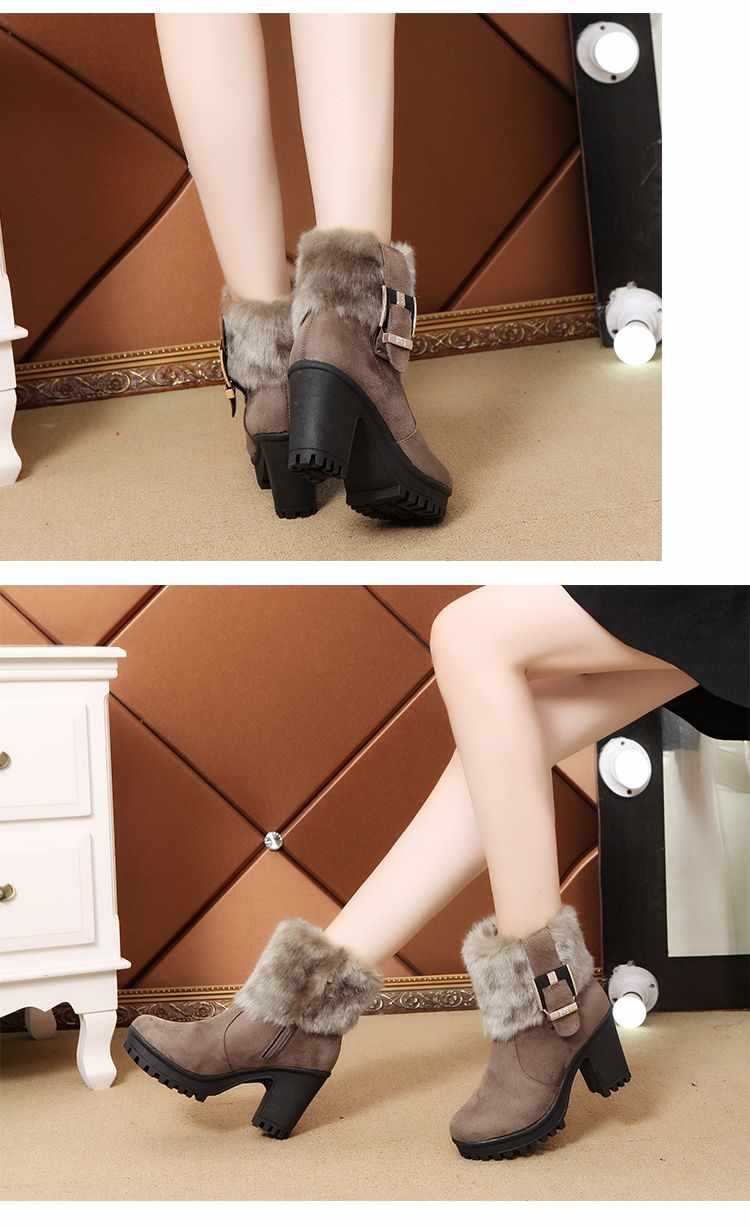 Martin Women's Boots 2